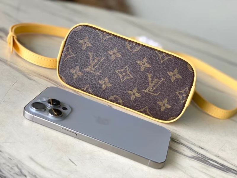 Louis Vuitton Top Handle Bags